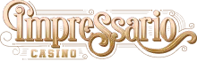 Impressario Casino logo